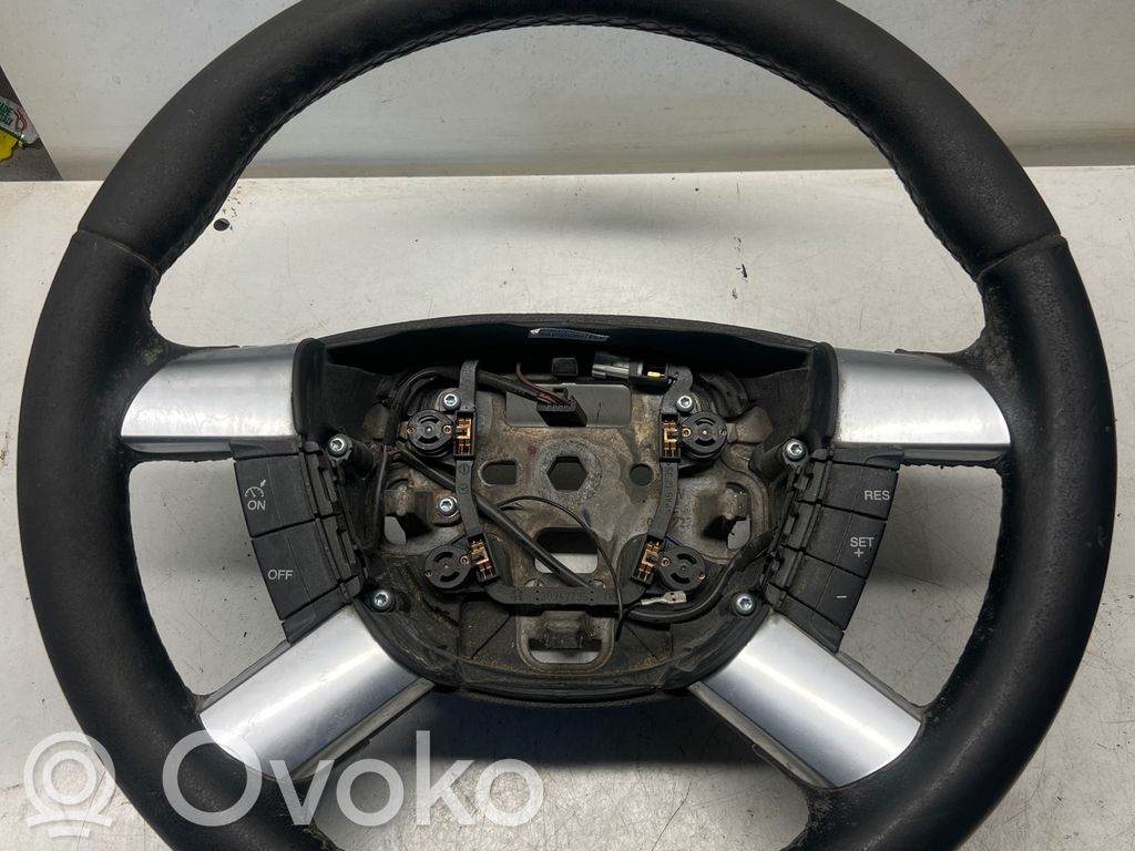 Руль   30352570,30347735,4M513600CA