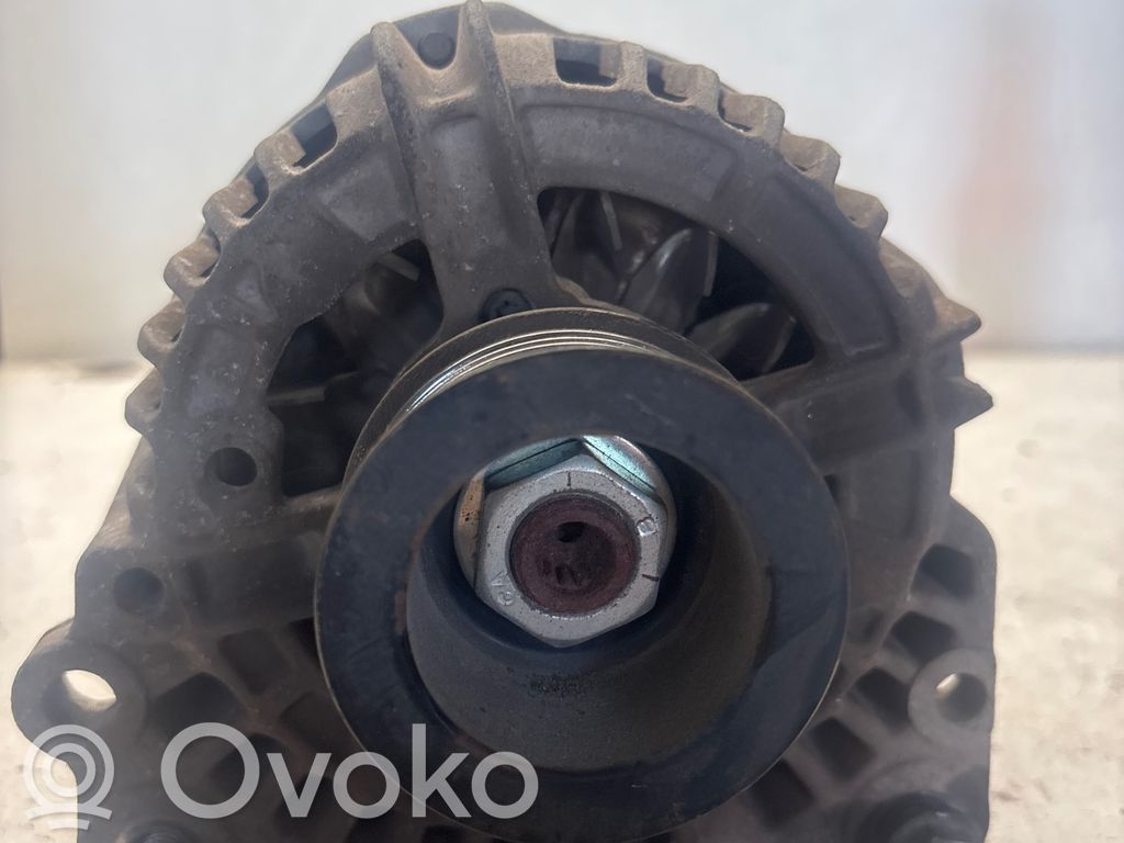 Alternator   5901259401677,A0127