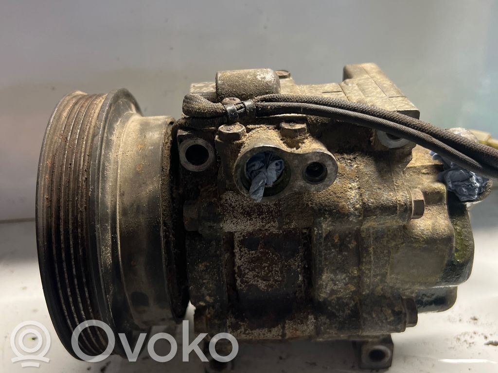 Mazda 626 Klimakompressor Pumpe 