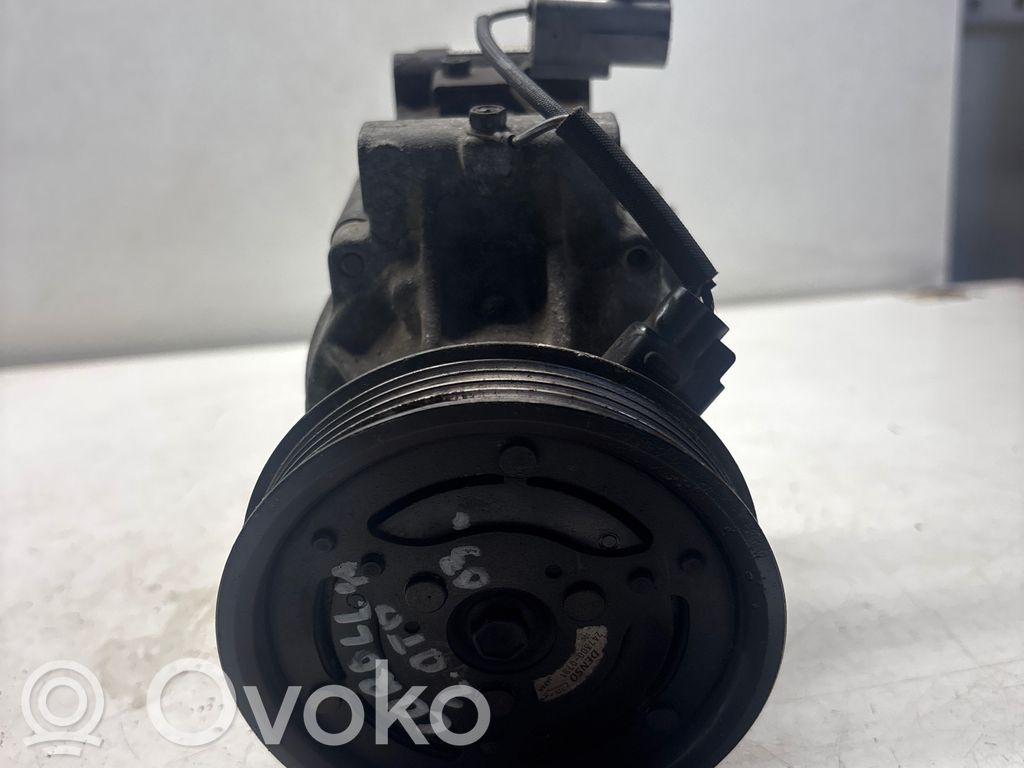 Toyota Corolla E120 E130 Compresseur de climatisation 