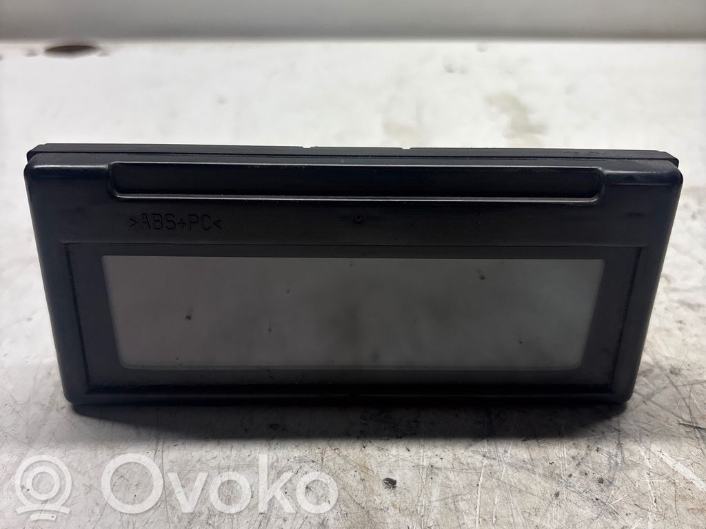 Screen/display/small screen   31268055,69199100U