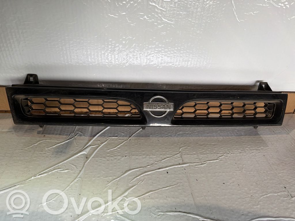 Etusäleikkö   DS07127