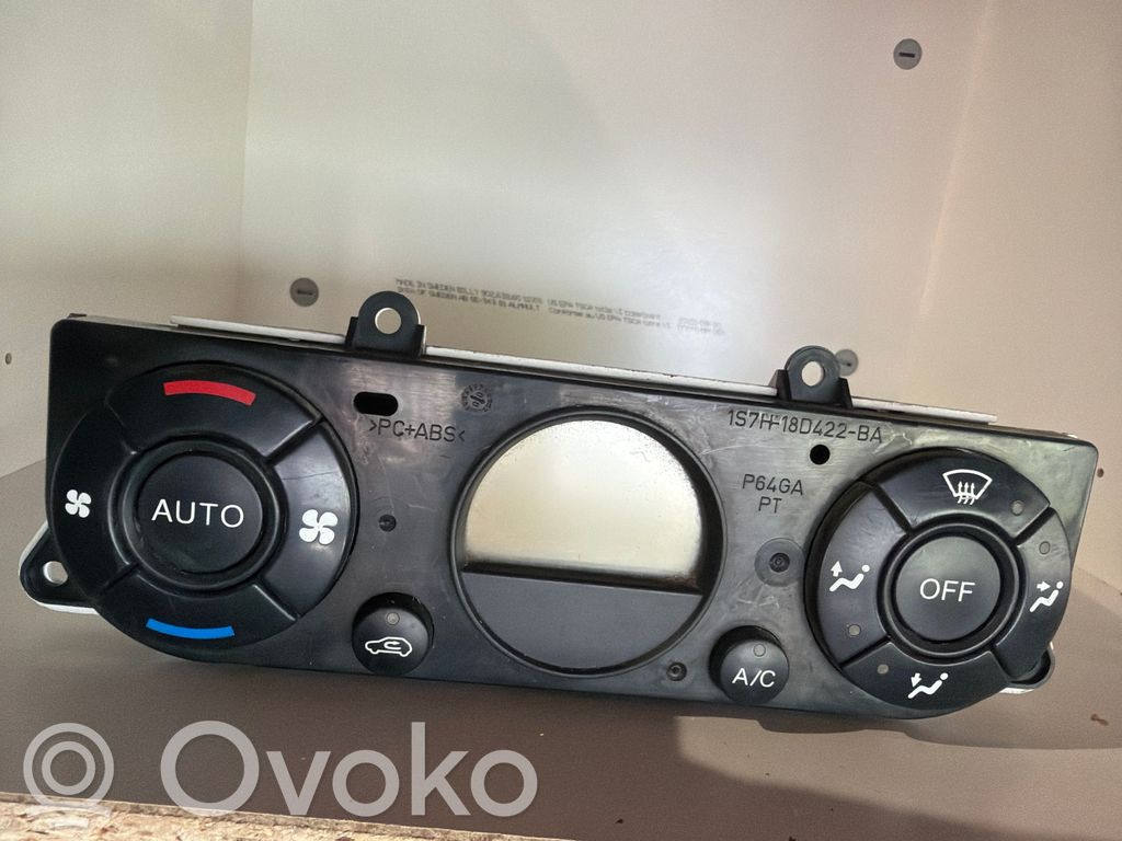 Ford Mondeo Mk III Panel klimatyzacji 