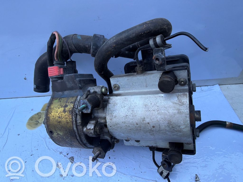 Citroen C5 Compresor suspensie pneumatică 