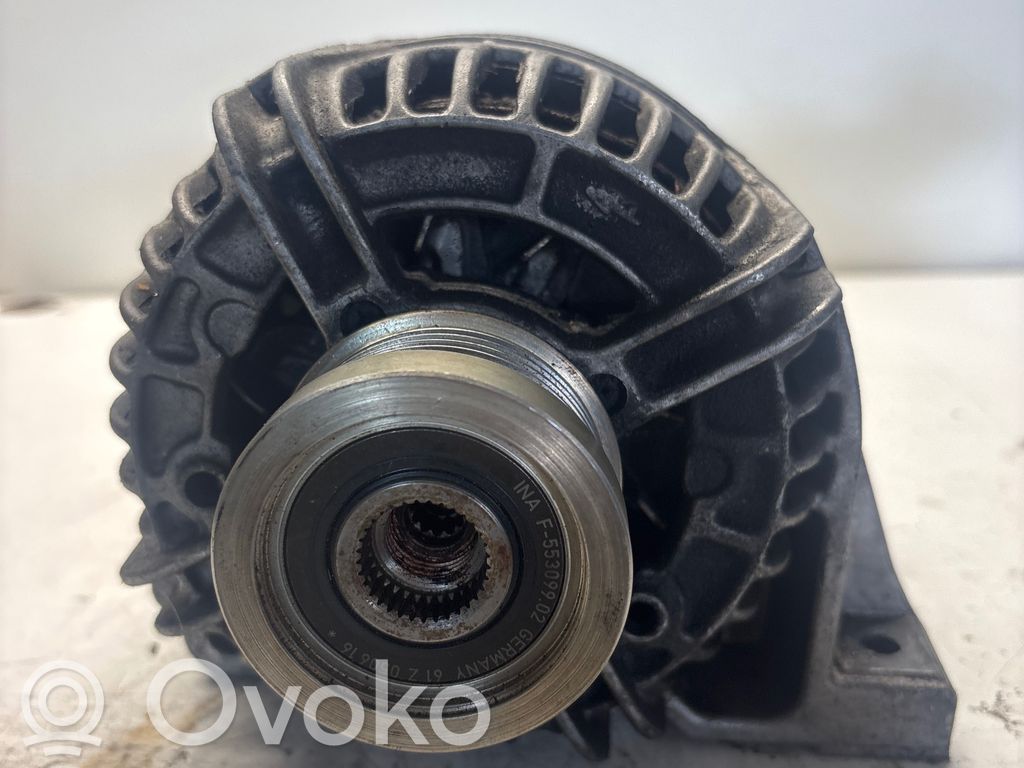 Generator/alternator   8622786,0124525014