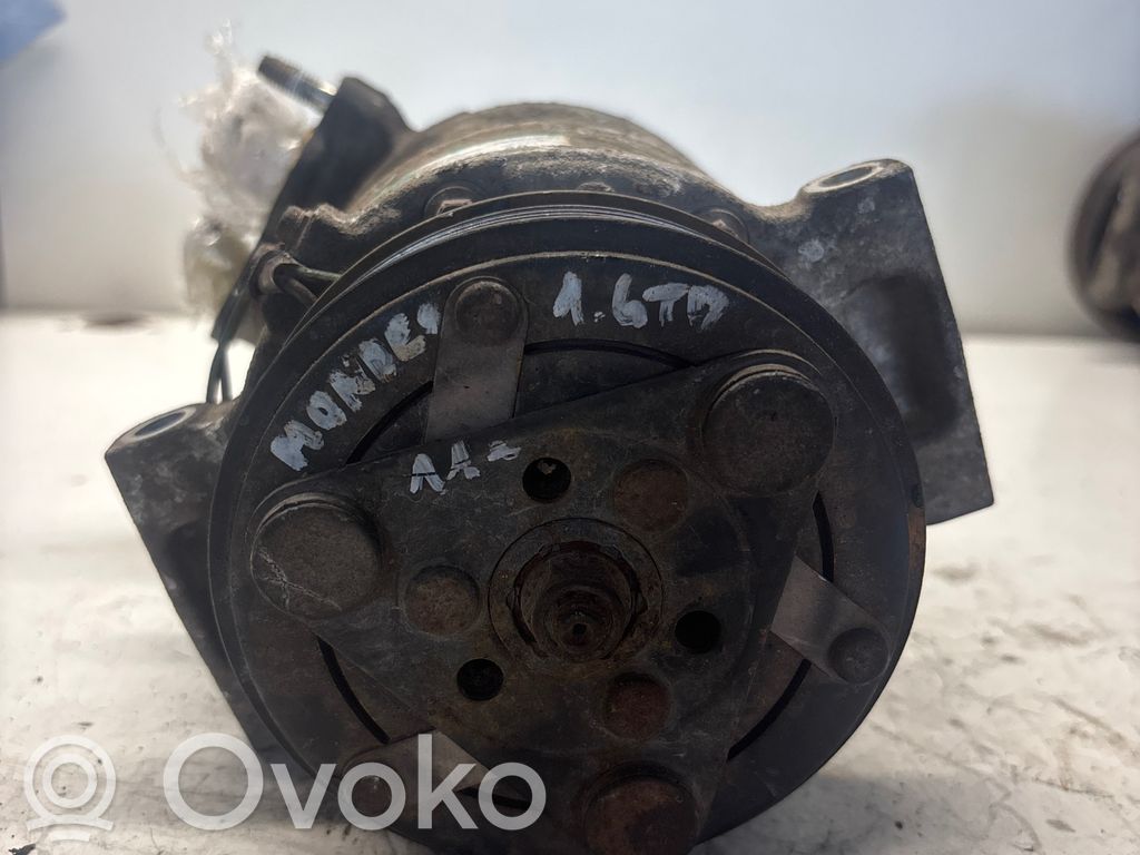 Ford Mondeo MK IV Compresseur de climatisation 