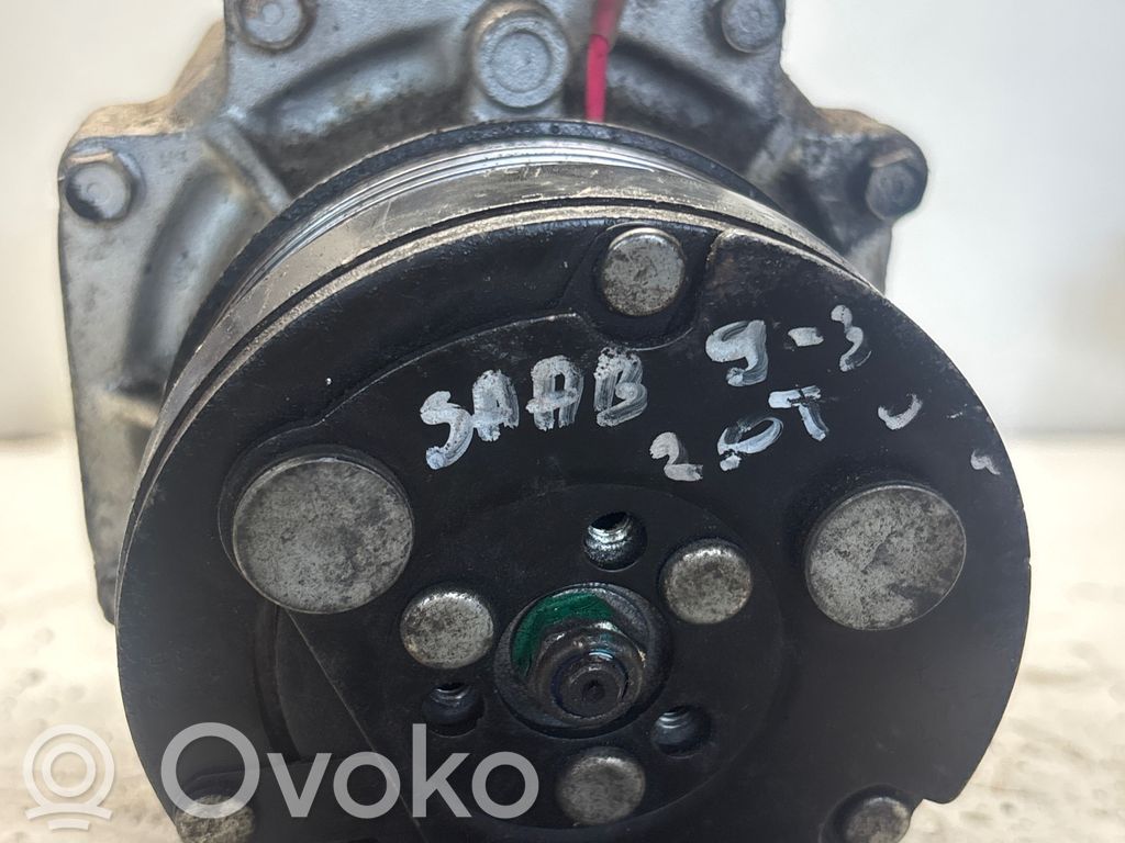 Klimakompressor Pumpe   R134A,0027P,201234256359,510027