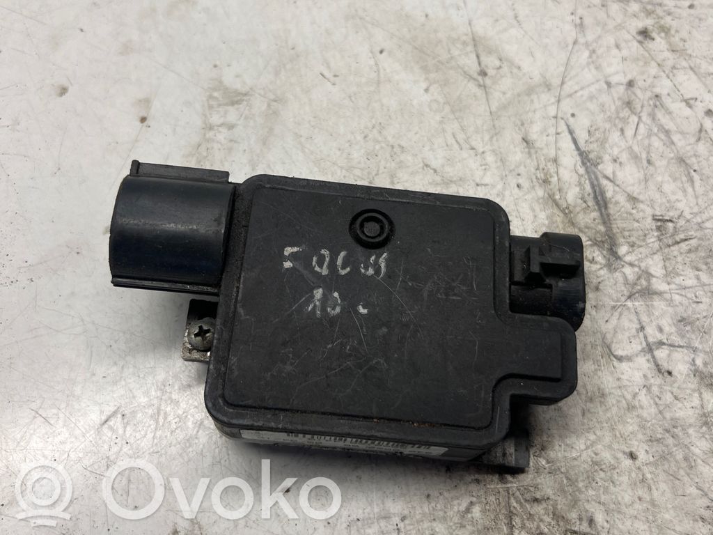Moduł / Sterownik wentylatora dmuchawy   940002906,500012014410,080410