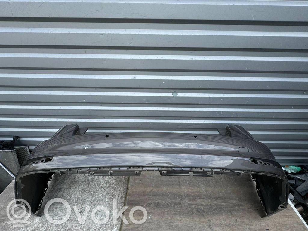 Audi A6 S6 C8 4K Parachoques 