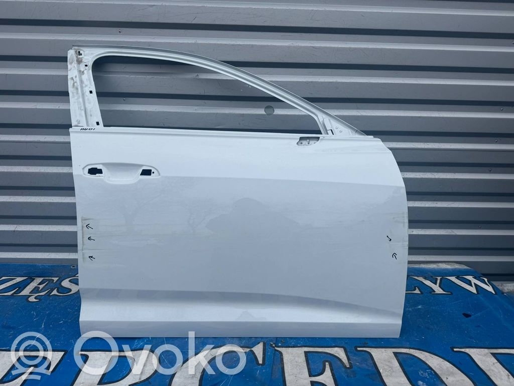 Audi A6 S6 C8 4K Etuovi 