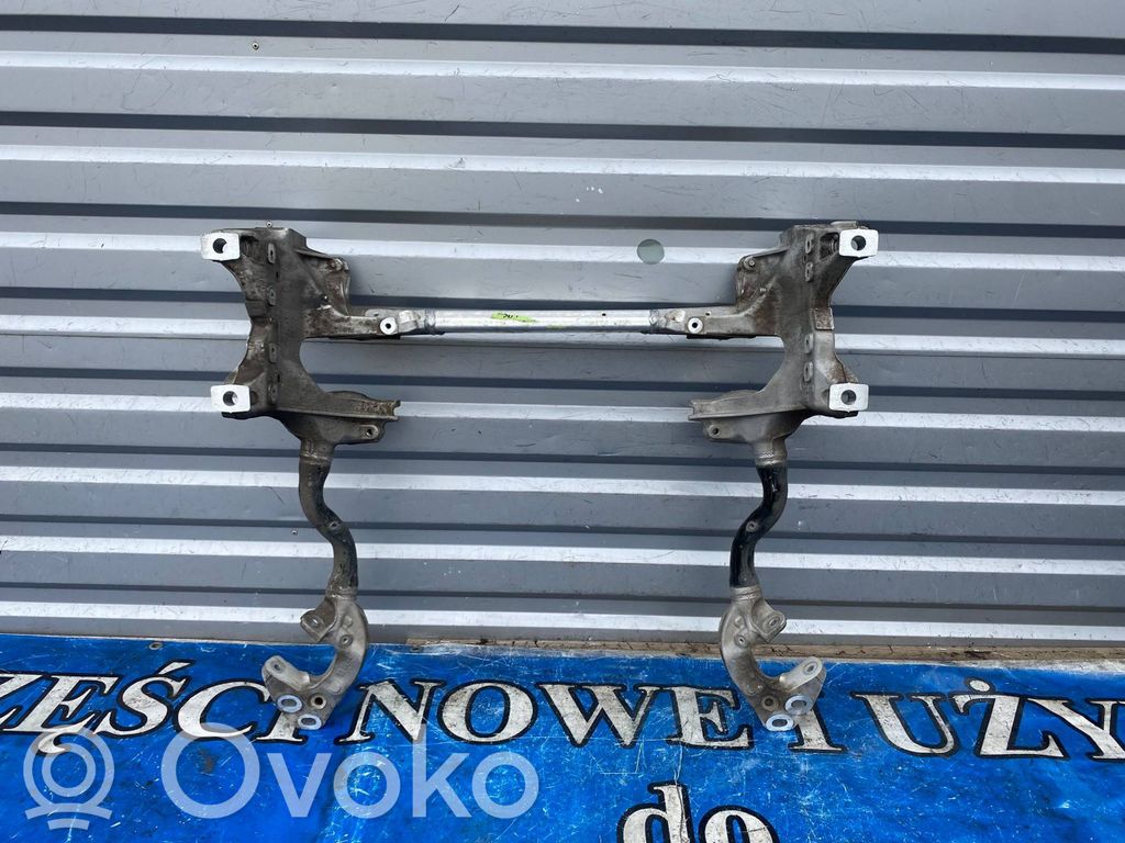 Audi Q7 4M Front subframe 