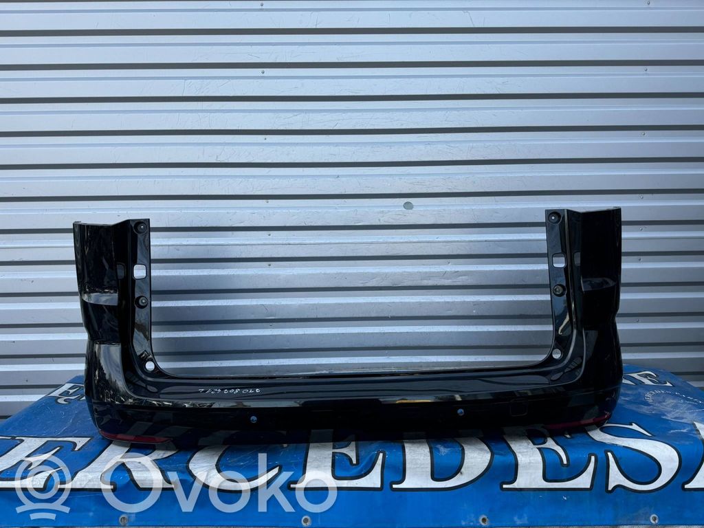 Volkswagen Transporter - Caravelle T7 Puskuri 