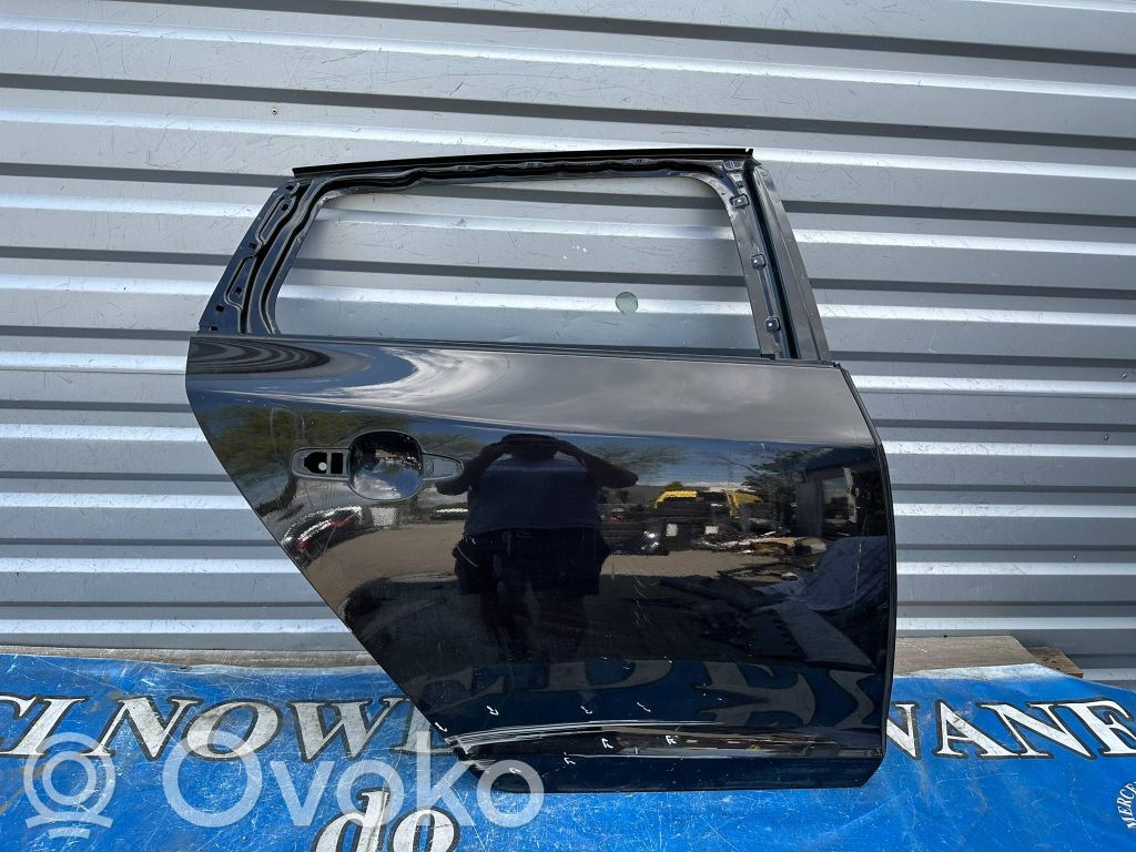 Puerta trasera   3707V70