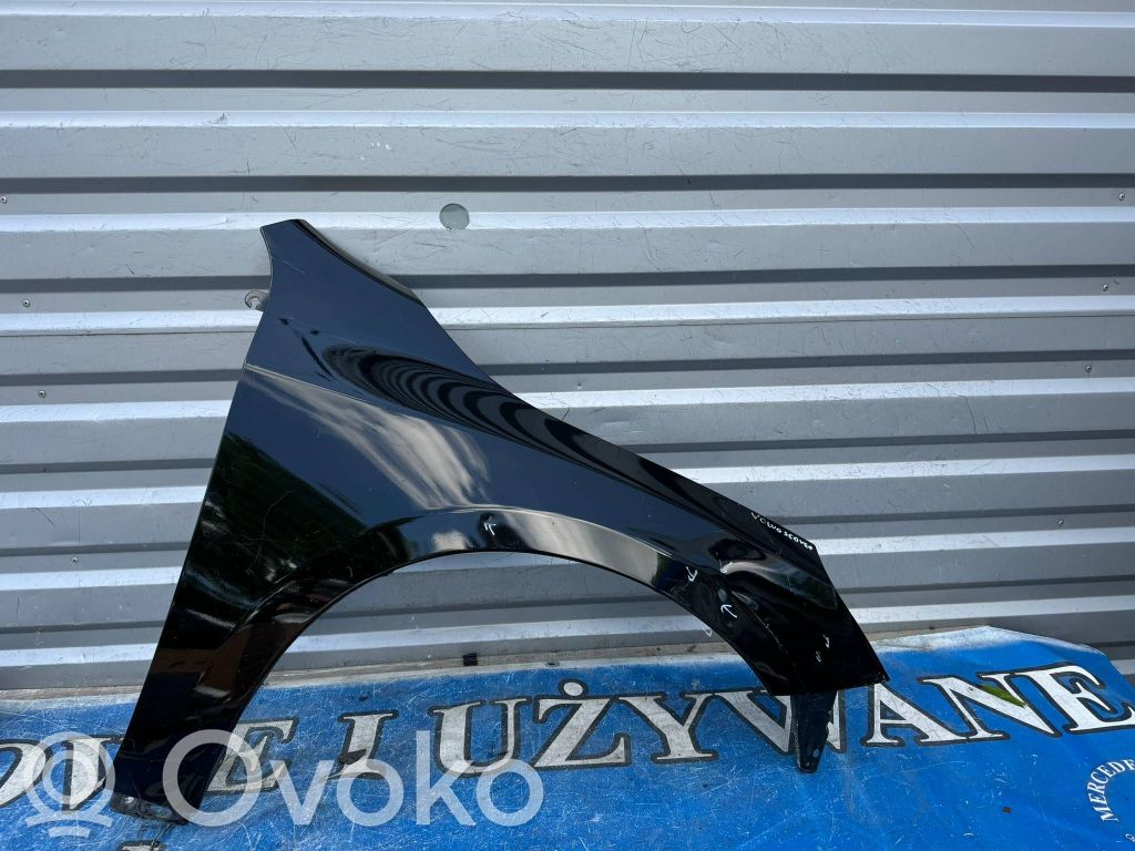 Volvo V60 Guardabarro 