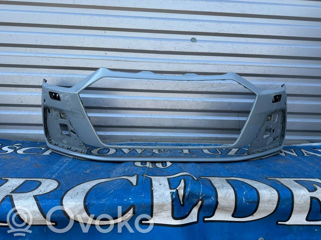 Audi A1 Front bumper 