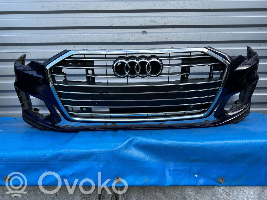 Audi A6 S6 C8 4K Parachoques delantero 