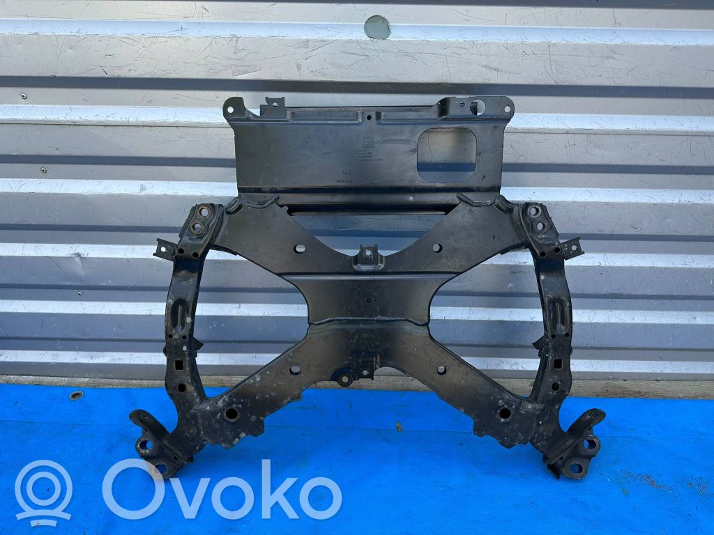 Audi A6 S6 C8 4K Front subframe 