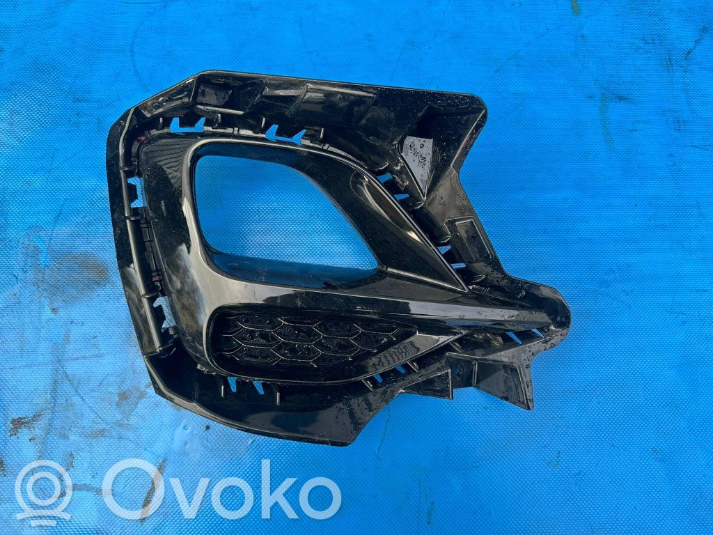 MG ZS Rear bumper corner part panel trim 
