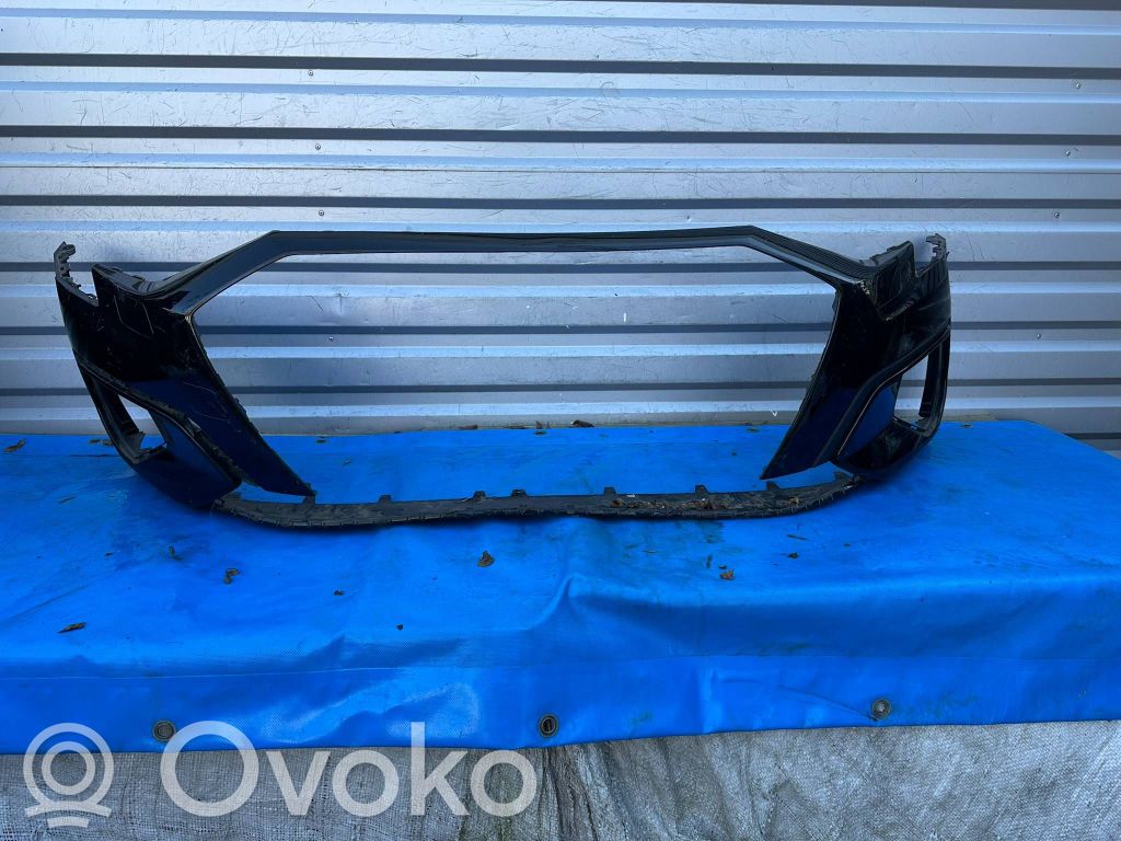 Audi A3 8Y Priekinis bamperis 