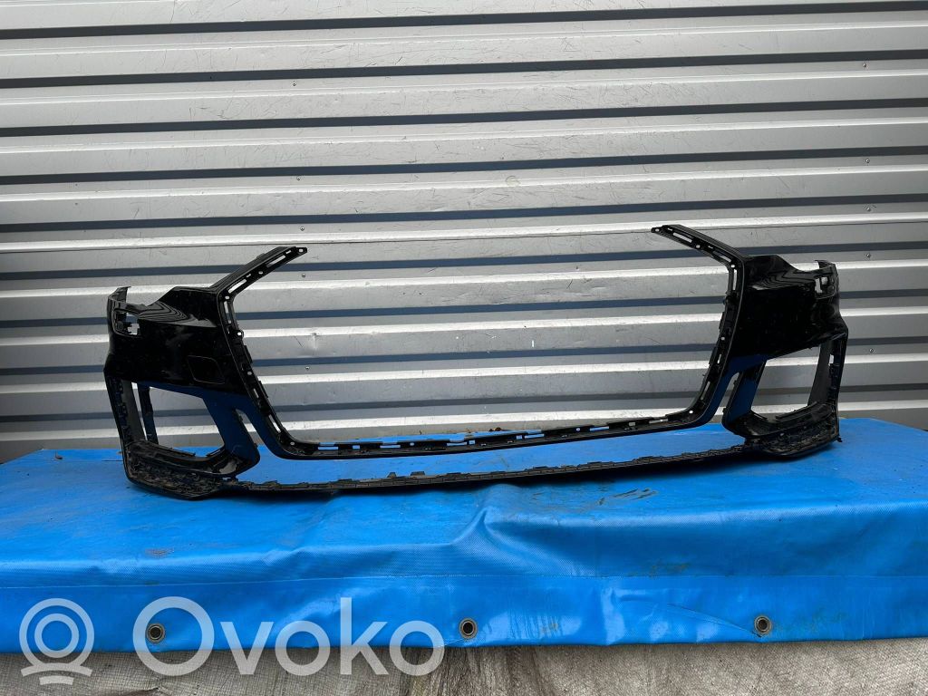 Audi A6 S6 C8 4K Parachoques delantero 