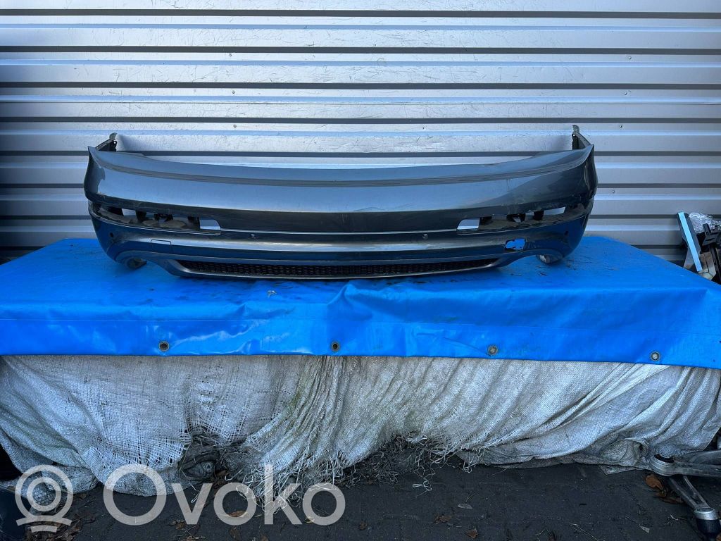 Audi Q7 4L Parachoques 