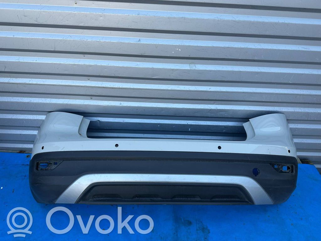 Volkswagen T-Cross Parachoques 