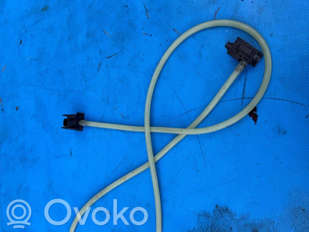 Audi A4 S4 B9 8W Airbagsensor Crashsensor Drucksensor 