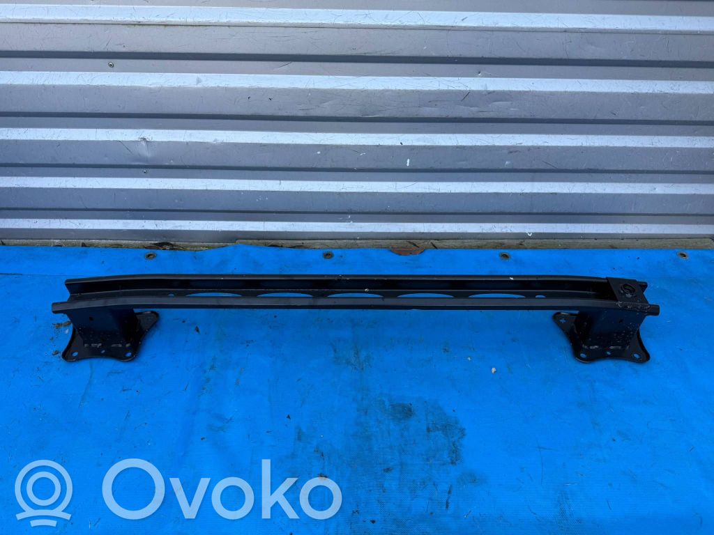 Ford Transit Custom Bară ranforsare bară spate 