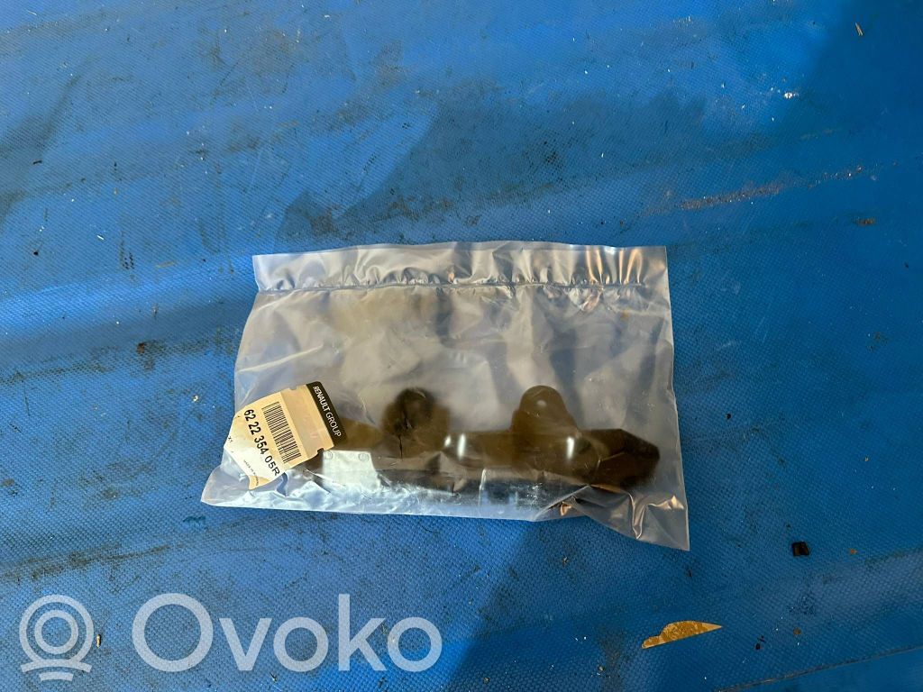 Dacia Duster II Front bumper mounting bracket 