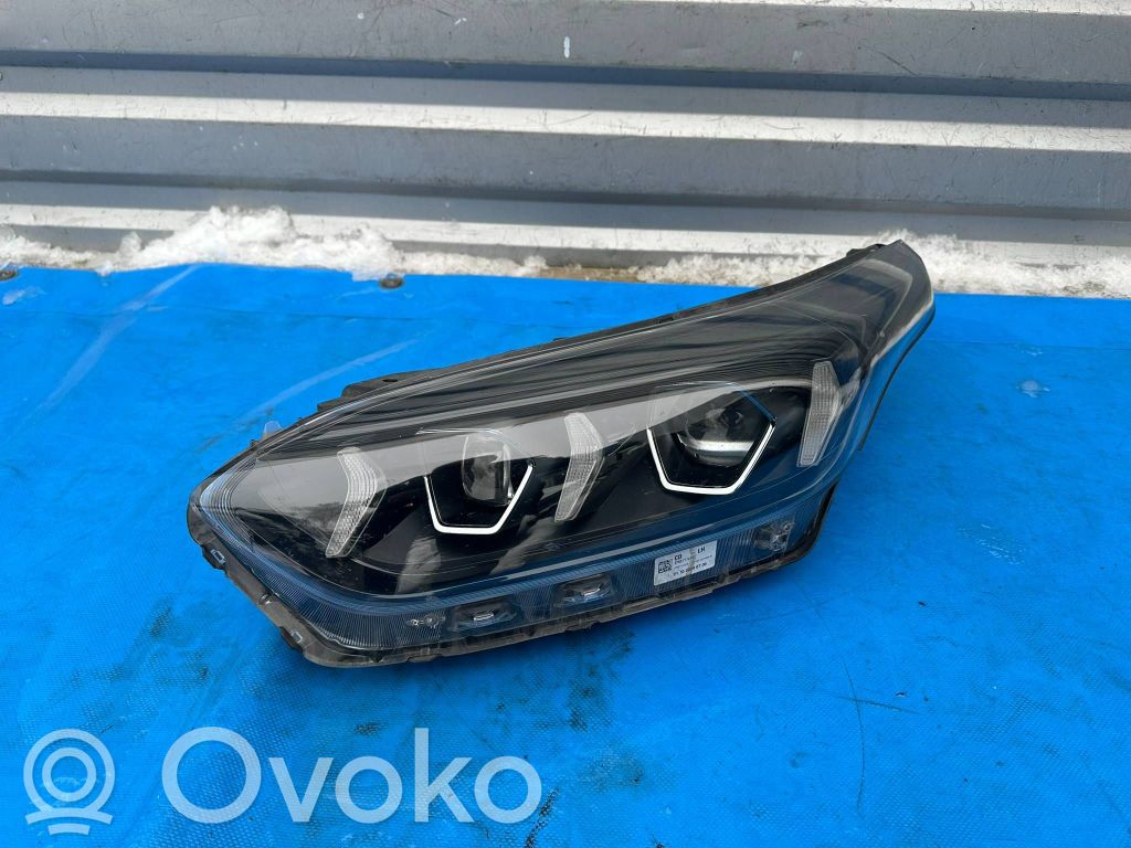 KIA Pro Cee'd III Scheinwerfer 