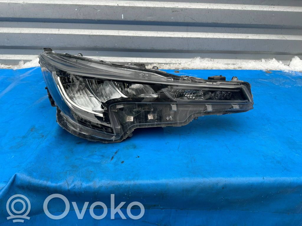 Headlight/headlamp