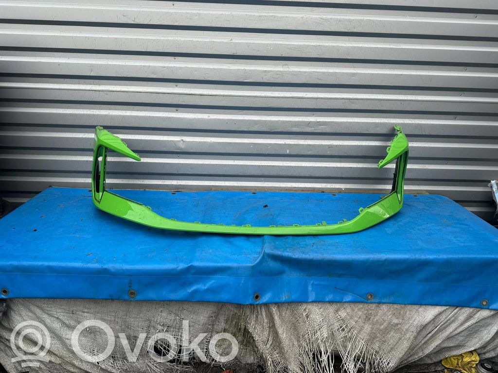 Audi RS3 8Y Front bumper 