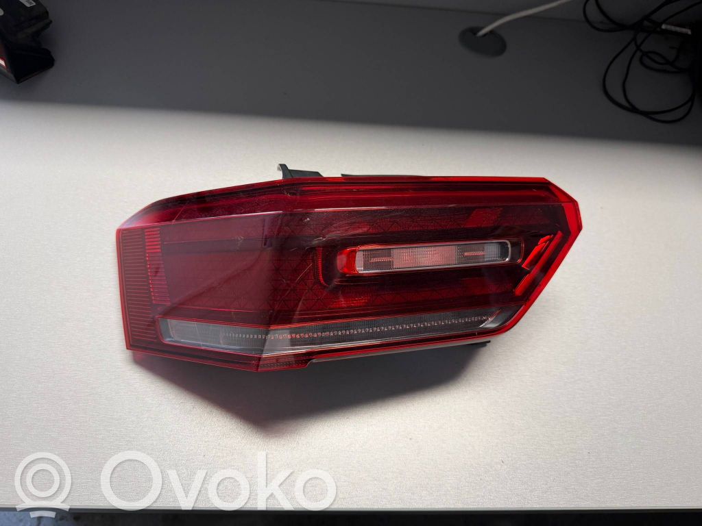 Volkswagen ID.3 Takavalot 