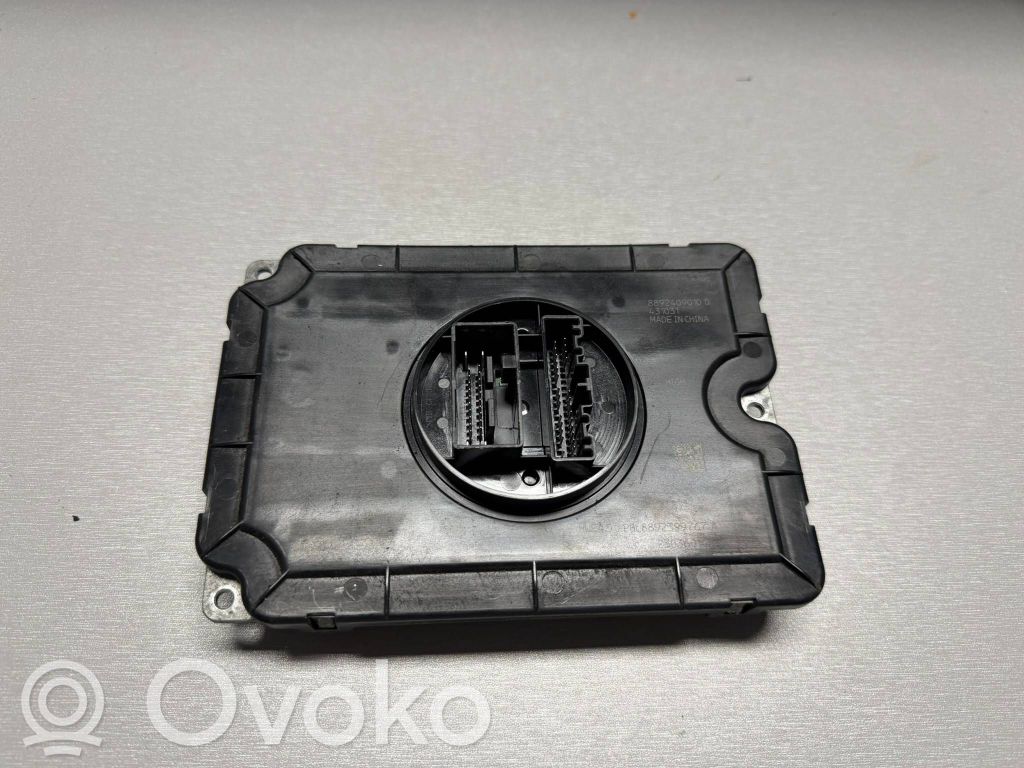 Voltage converter/converter module   8892409010D,8892409010,431031