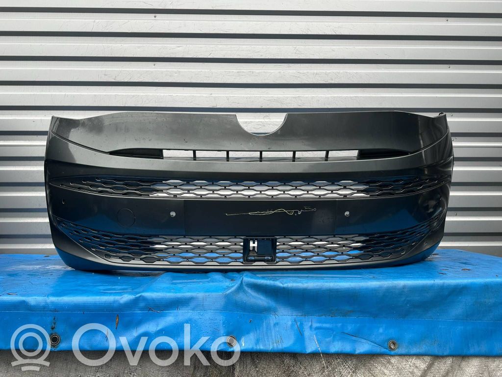 Volkswagen Transporter - Caravelle T7 Parachoques delantero 