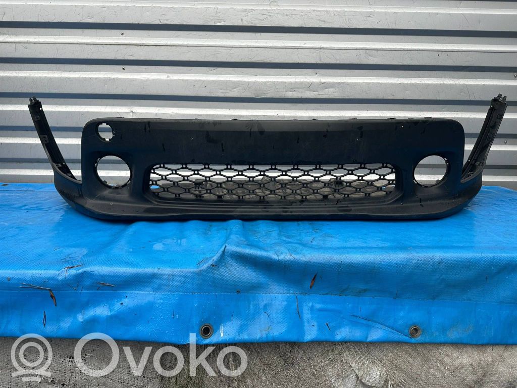 Jeep Renegade Parachoques delantero 