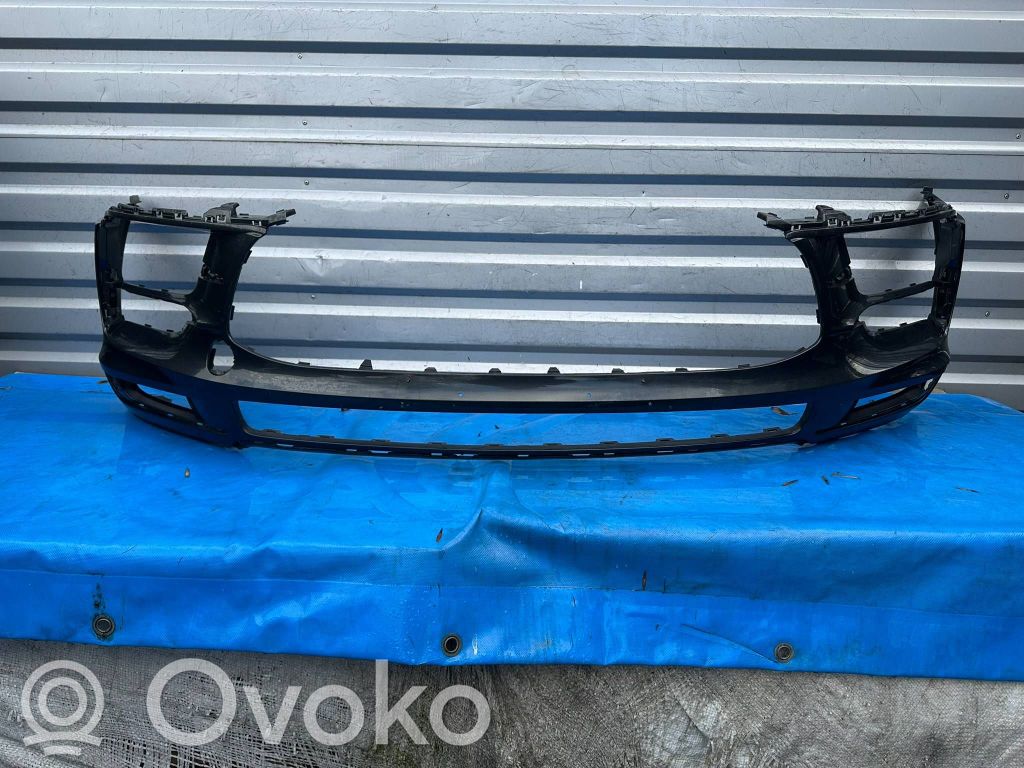 Porsche Macan (95B) Parachoques delantero 