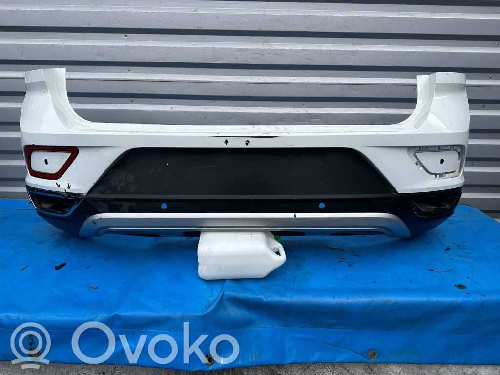 Volkswagen T-Roc Parachoques 
