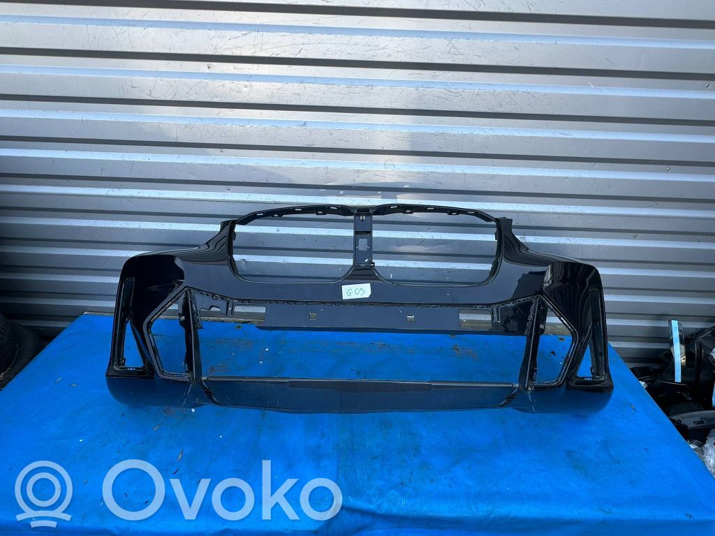 BMW X3 G01 Parachoques delantero 