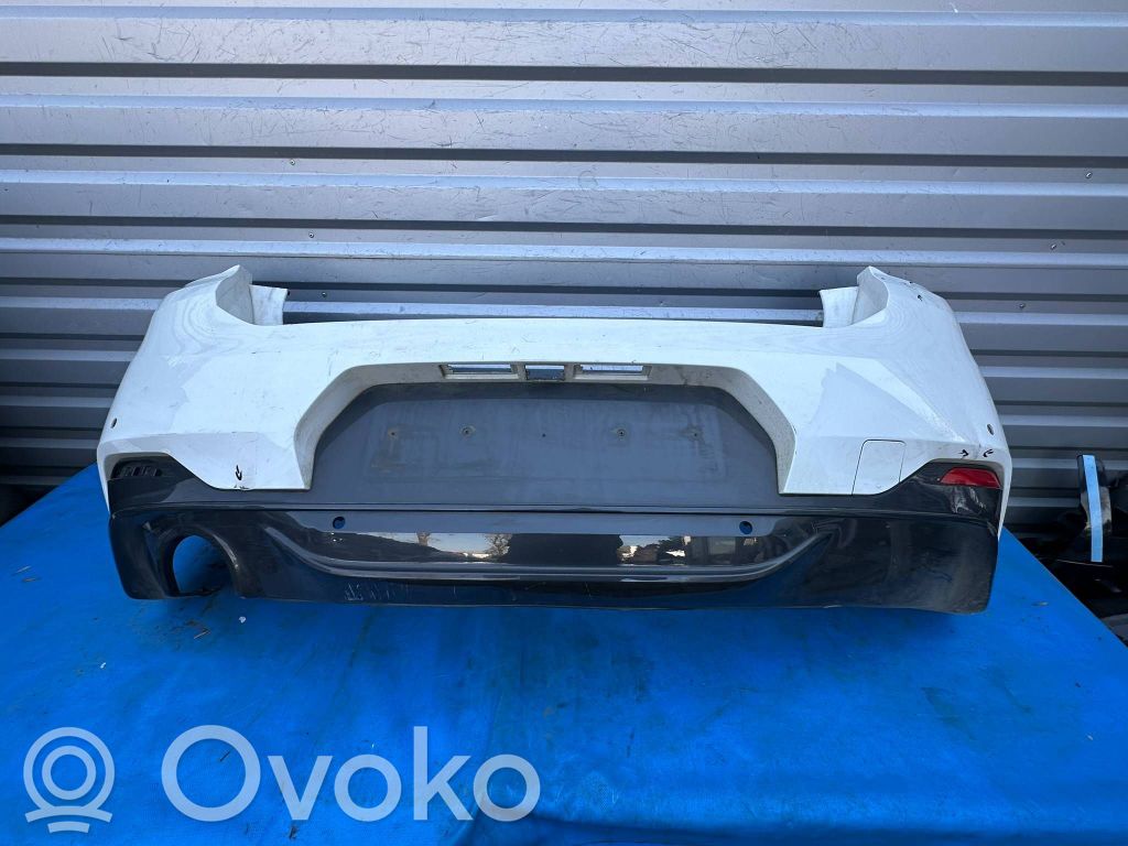 BMW X2 F39 Parachoques 