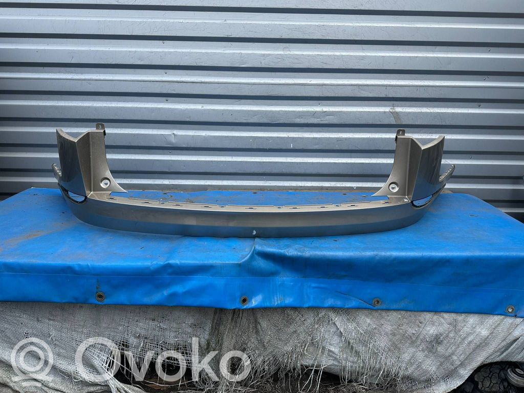 Land Rover Range Rover Velar Parachoques 