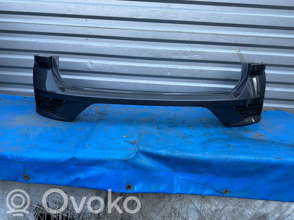 Volkswagen T-Roc Rear bumper 