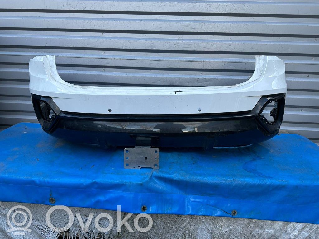Audi Q3 F3 Parachoques 