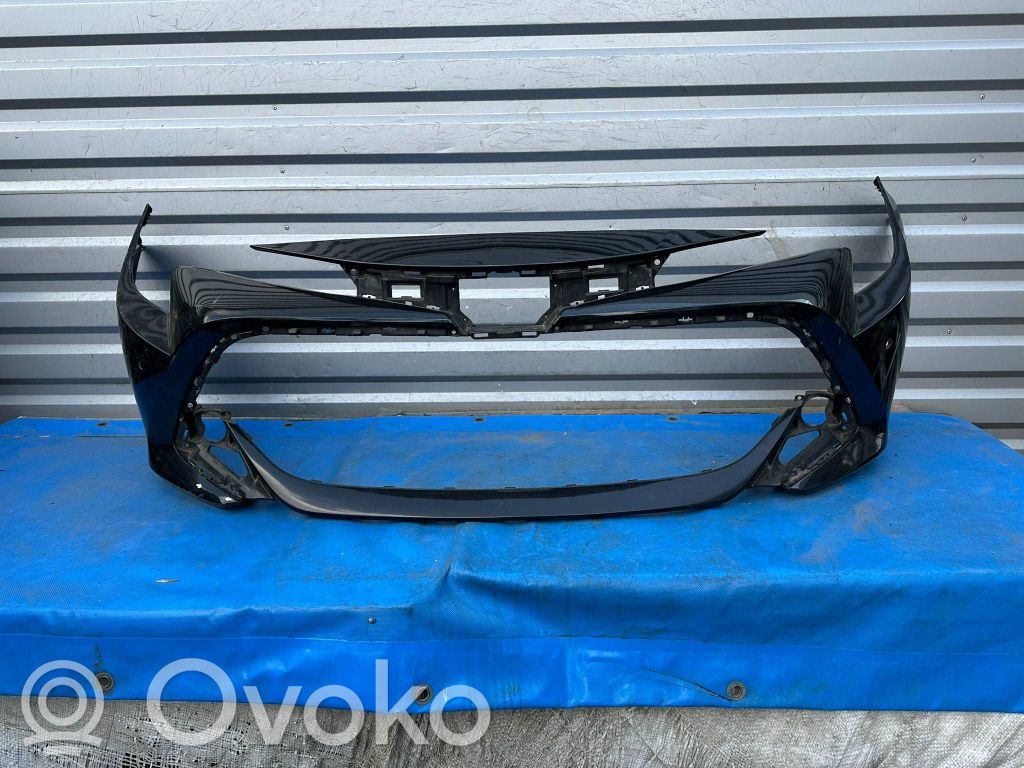 Toyota Corolla E210 E21 Paraurti anteriore 
