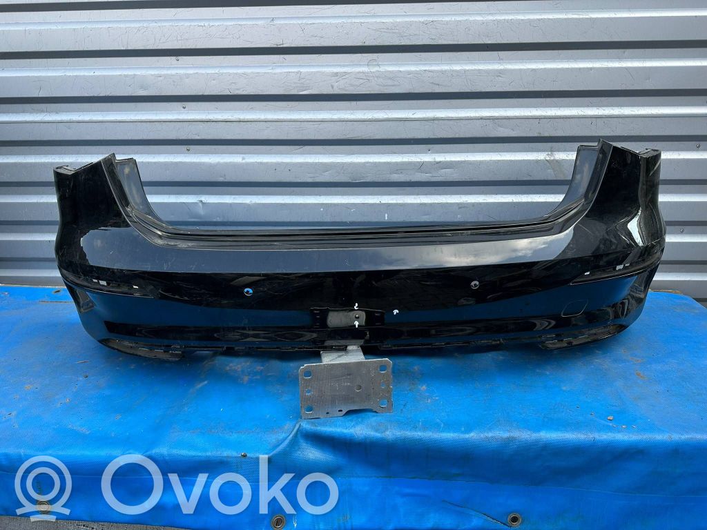 Audi A3 8Y Rear bumper 