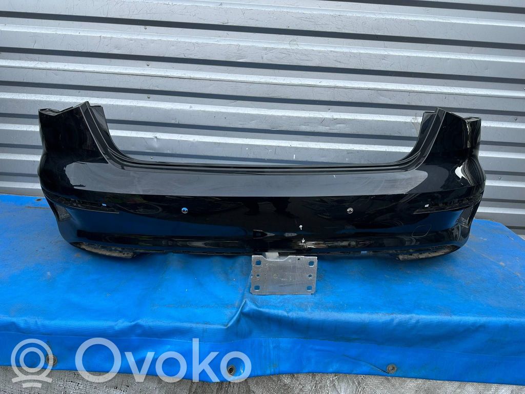 Audi A3 8Y Parachoques 
