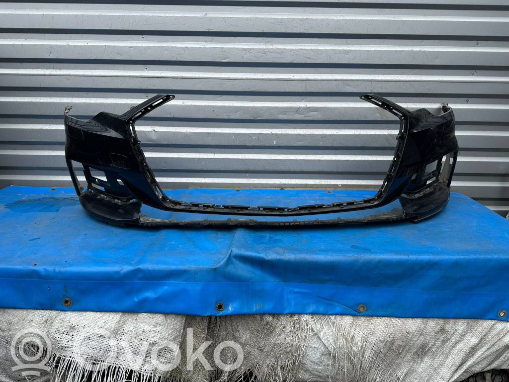 Audi A6 S6 C8 4K Parachoques delantero 