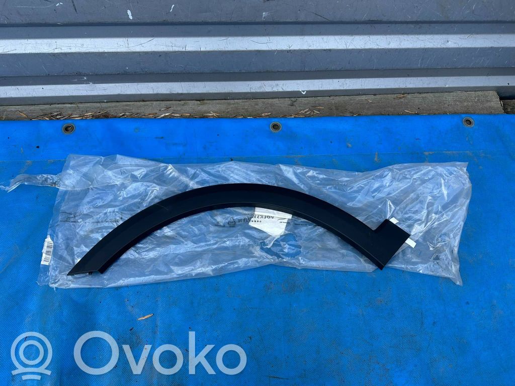 Seat Arona Moldura de la aleta delantera 