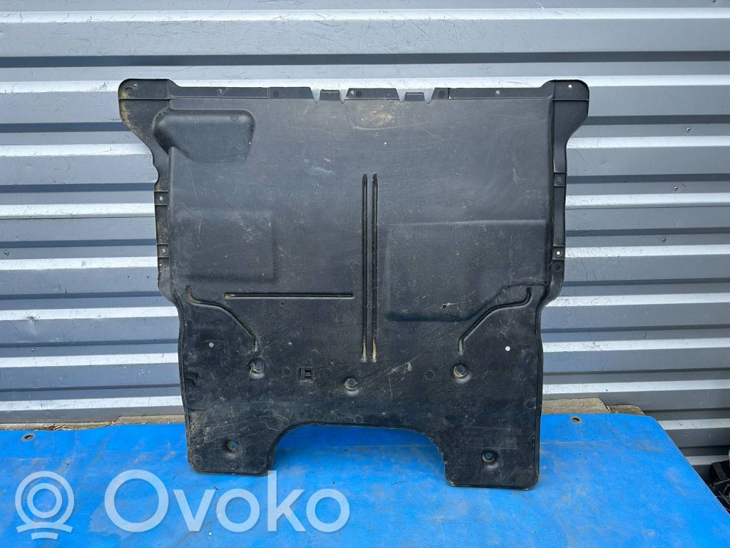 Volkswagen Taigo Engine splash shield/under tray 