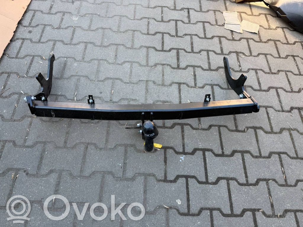 Hak holowniczy / Komplet   55R020174,200261,ORIS200261